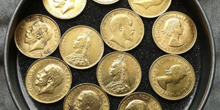 Σε έναν κόσμο γεμάτο σύγχυση, πώς επιλέγουμε πού να επενδύσουμε;