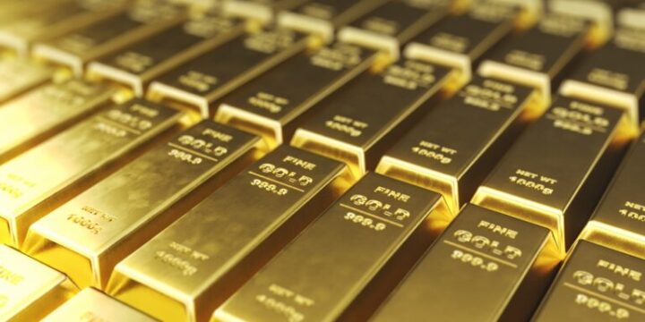 Ξεπέρασε το 1 εκατ. δολάρια η αξία μιας ράβδου χρυσού