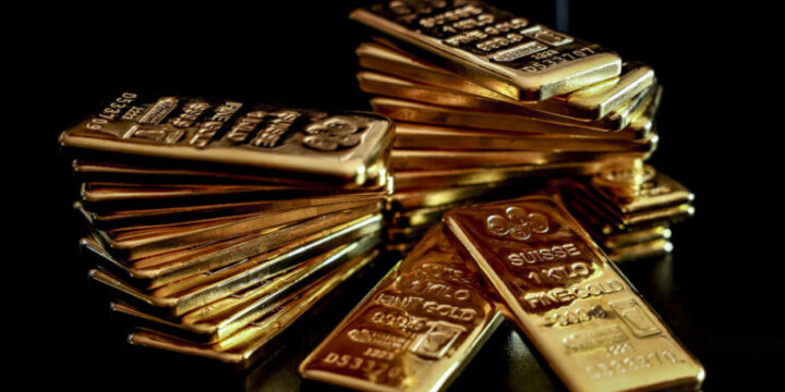 Ανέκαμψε η τιμή του χρυσού μετά τα στοιχεία για την αγορά εργασίας
