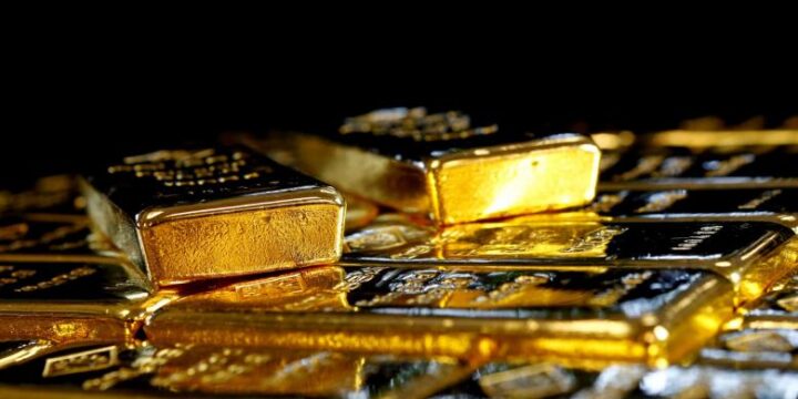 Χρυσός: Πρόβλεψη για 3.000 δολάρια το 2025