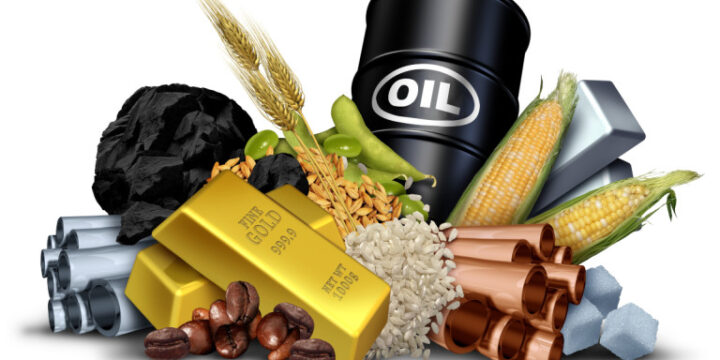 Πού αναμένεται να κυμανθούν οι τιμές των βασικών εμπορευμάτων το 2025