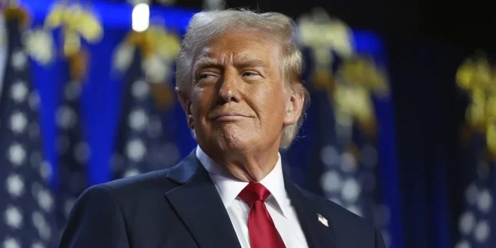 Στον ρυθμό των πολιτικών Τραμπ το 2025 οι διεθνείς αγορές -Προβλέψεις για νέα άνοδο μετοχών, δολαρίου και χρυσού